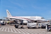 Sukhoi SSJ-100-95B Superjet 100 (RRJ-95B)